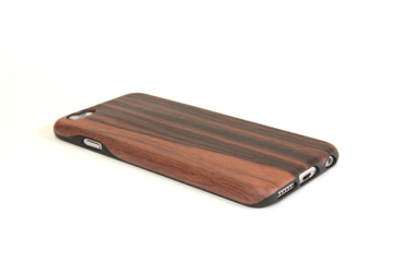 IMW Method: iPhone 6S Case Ebony