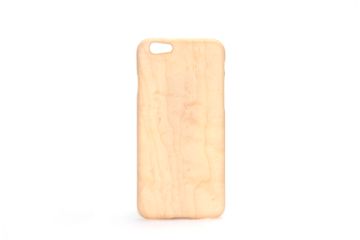 IMW Method: iPhone 6S Case Birdseye Maple