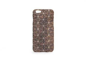 IMW Method: iPhone 6S Case Hakone Parquet Work #3