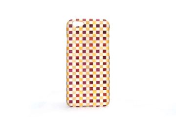 IMW Method: iPhone 6S Case Hakone Parquet Work #4