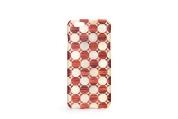 IMW Method: iPhone 6S Case Hakone Parquet Work #5