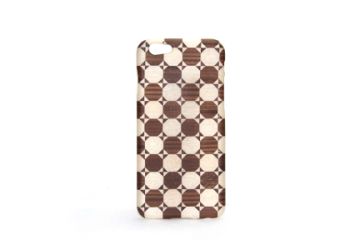 IMW Method: iPhone 6S Case Hakone Parquet Work #6