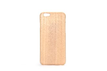 IMW Method: iPhone 6S Case Kiri (Paulownia)