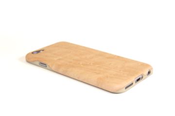 IMW Method: iPhone 6S Case Birdseye Maple