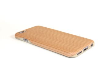 IMW Method: iPhone 6S Case Cedar