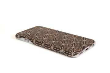 IMW Method: iPhone 6S Case Hakone Parquet Work #3