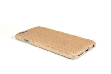 IMW Method: iPhone 6S Case Kiri (Paulownia)