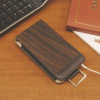 木織テナージュ製品例：iPodケース