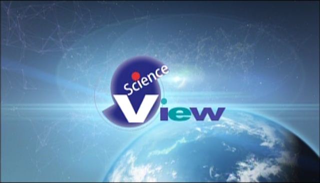 NHK World TV: Science View 1